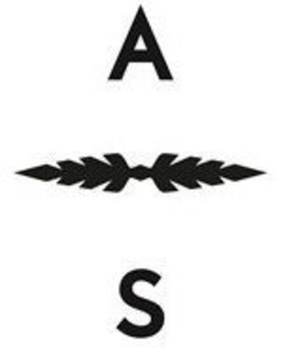 A S trademark