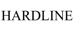 HARDLINE trademark