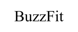 BUZZFIT trademark
