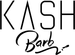 KASH BARB trademark