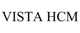 VISTA HCM trademark