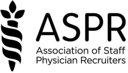 ASPR ASSOCIATION OF STAFF PHYSICIAN RECRUITERS trademark