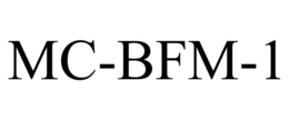 MC-BFM-1 trademark