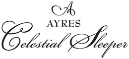 A AYRES CELESTRIAL SLEEPER trademark