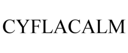 CYFLACALM trademark