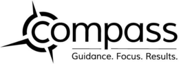 COMPASS GUIDANCE. FOCUS. RESULTS. trademark
