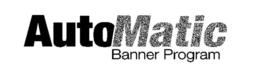 AUTOMATIC BANNER PROGRAM trademark