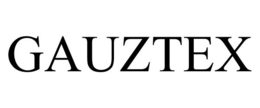 GAUZTEX trademark