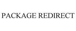 PACKAGE REDIRECT trademark
