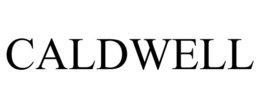 CALDWELL trademark