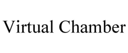 VIRTUAL CHAMBER trademark