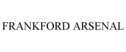 FRANKFORD ARSENAL trademark