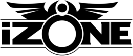 IZONE trademark
