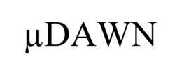 µDAWN trademark