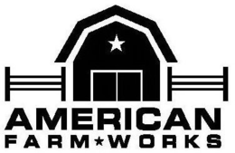 AMERICAN FARM WORKS trademark