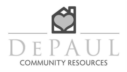 DEPAUL COMMUNITY RESOURCES trademark
