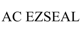 AC EZSEAL trademark