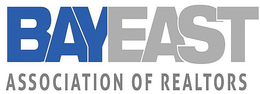 BAY EAST ASSOCIATION OF REALTORS trademark