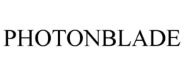 PHOTONBLADE trademark