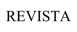 REVISTA trademark