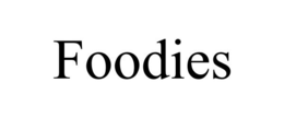 FOODIES trademark