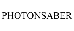 PHOTONSABER trademark