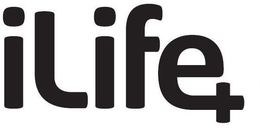 ILIFE+ trademark