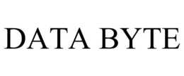 DATA BYTE trademark