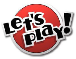 LET'S PLAY! trademark
