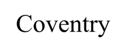 COVENTRY trademark