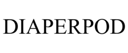 DIAPERPOD trademark