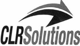 CLRSOLUTIONS trademark