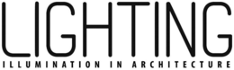 LIGHTING ILLUMINATION IN ARCHITECTURE trademark