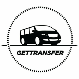 GETTRANSFER trademark