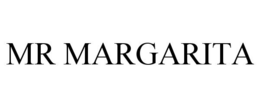 MR MARGARITA trademark