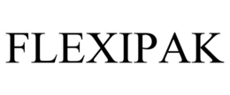 FLEXIPAK trademark