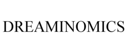 DREAMINOMICS trademark