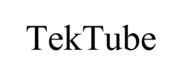 TEKTUBE trademark
