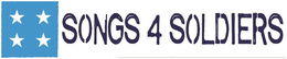 SONGS 4 SOLDIERS trademark
