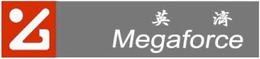 MEGAFORCE trademark