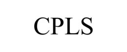 CPLS trademark