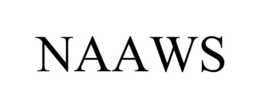 NAAWS trademark