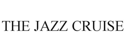 THE JAZZ CRUISE trademark
