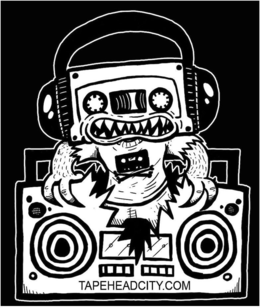 TAPEHEADCITY.COM trademark