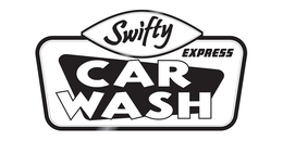 SWIFTY EXPRESS CAR WASH trademark