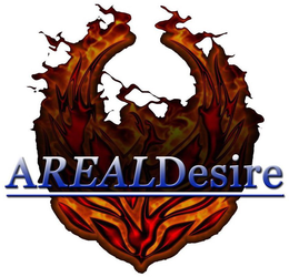 AREALDESIRE trademark