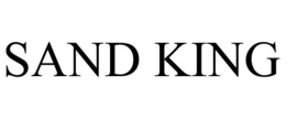 SAND KING trademark