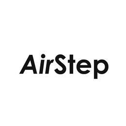 AIRSTEP trademark