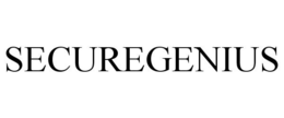 SECUREGENIUS trademark