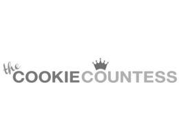 THE COOKIE COUNTESS trademark
